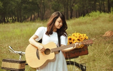 Những lưu ý khi mua guitar cũ